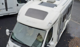 2008 Swift Bolero 630PR