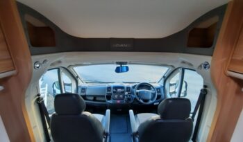 2016 Bailey Approach 635 full