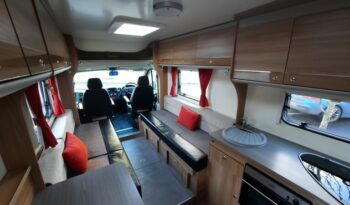 2016 Bailey Approach 635 full