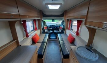 2016 Bailey Approach 635 full