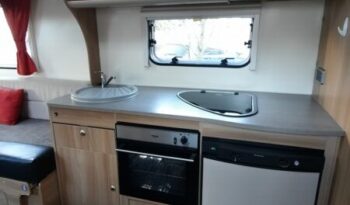 2016 Bailey Approach 635 full