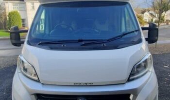 2016 Swift Escape 664 full
