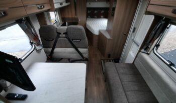 2016 Swift Escape 664 full