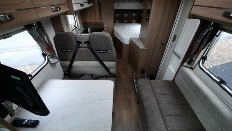 2016 Swift Escape 664 full