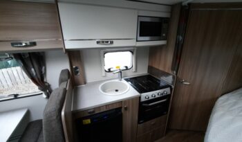 2016 Swift Escape 664 full