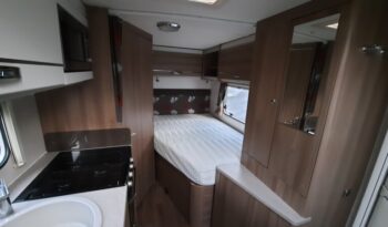 2016 Swift Escape 664 full
