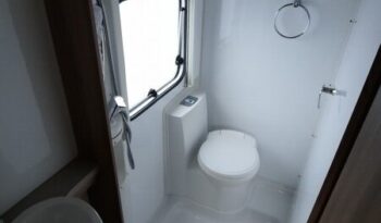2016 Swift Escape 664 full