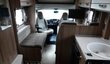 2016 Swift Escape 664 full