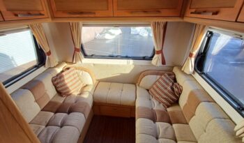 2012 Elddis Autoquest 180 full