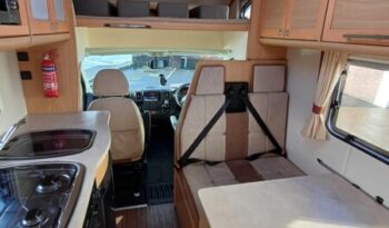 2012 Elddis Autoquest 180 full