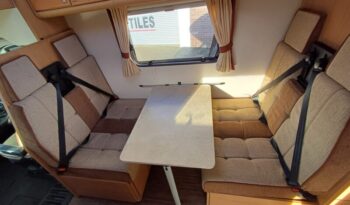 2012 Elddis Autoquest 180 full