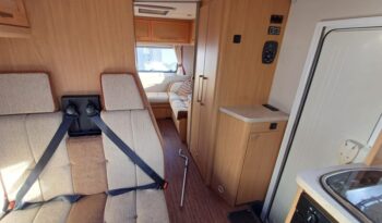 2012 Elddis Autoquest 180 full