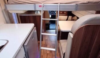 2019 Rollerteam 259TL Automatic full