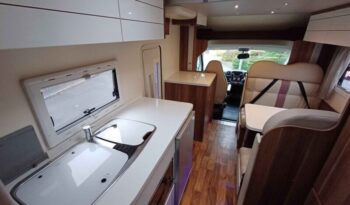 2019 Rollerteam 259TL Automatic full