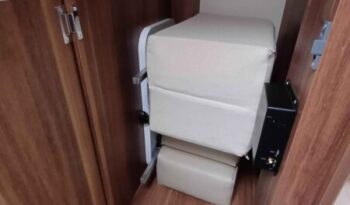 2019 Rollerteam 259TL Automatic full