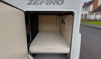 2021 Rollerteam Zefiro 675 full
