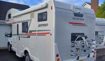 2021 Rollerteam Zefiro 675 full
