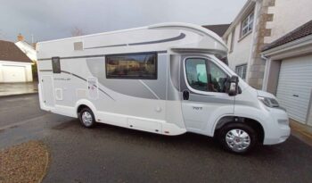 2023 Rollerteam Auto Roller 707 full