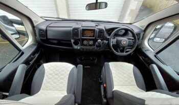 2023 Rollerteam Auto Roller 707 full