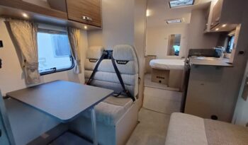 2020 Swift Edge 494 full
