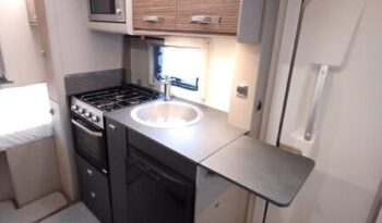 2020 Swift Edge 494 full