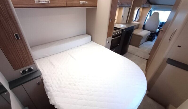 2020 Swift Edge 494 full