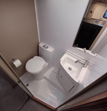 2020 Swift Edge 494 full