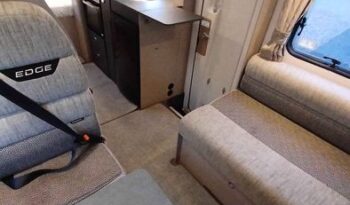 2020 Swift Edge 494 full