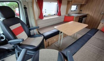 NI Reg 2016 Bailey Approach Advance 635 full