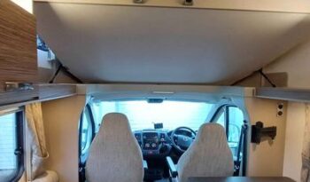 2020 Swift Edge 494 full