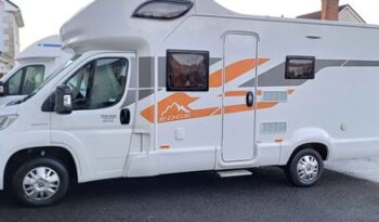 2020 Swift Edge 494 full