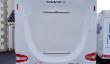 2020 Swift Edge 494 full