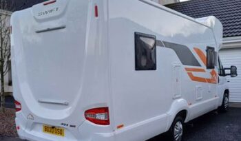 2020 Swift Edge 494 full