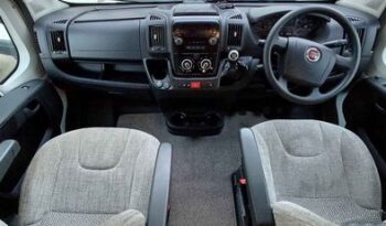 2020 Swift Edge 494 full