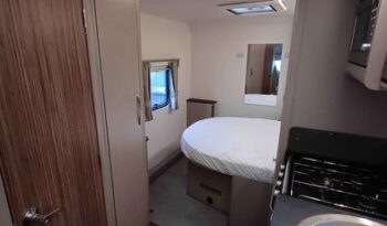 2020 Swift Edge 494 full