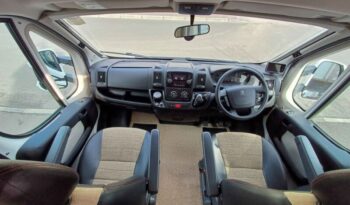 NI Reg 2016 Bailey Approach Advance 635 full