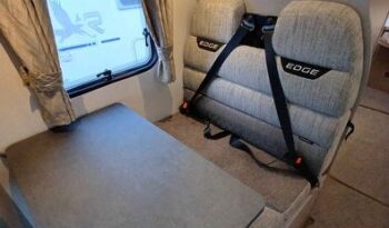 2020 Swift Edge 494 full
