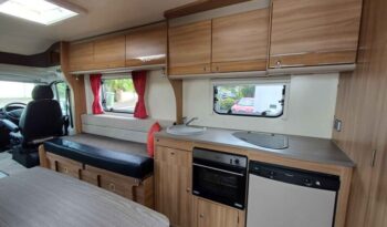 NI Reg 2016 Bailey Approach Advance 635 full