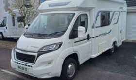 NI Reg 2016 Bailey Approach Advance 635