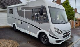 2020 Sunlight (Hymer) I69L A Class