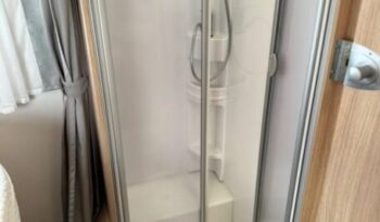 2020 Sunlight (Hymer) I69L A Class full