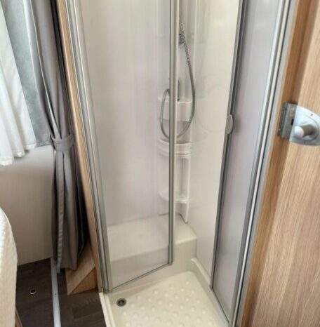 2020 Sunlight (Hymer) I69L A Class full