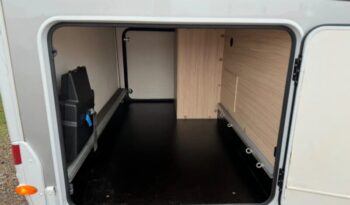 2020 Sunlight (Hymer) I69L A Class full