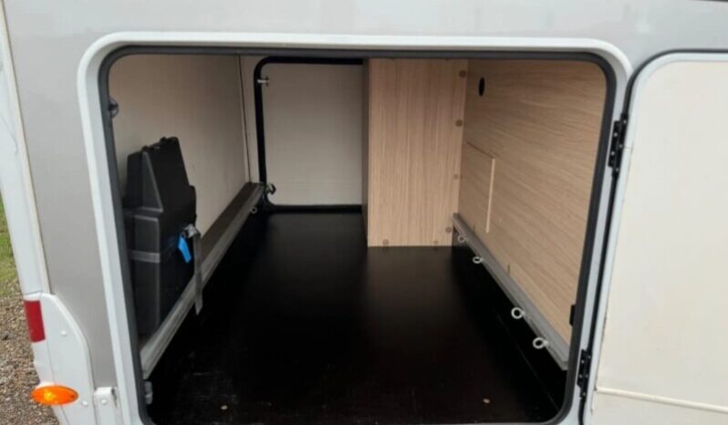2020 Sunlight (Hymer) I69L A Class full