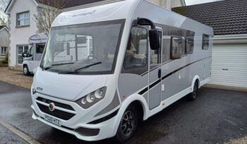2020 Sunlight (Hymer) I69L A Class full