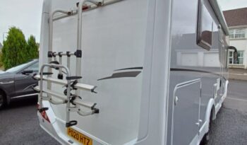 2020 Sunlight (Hymer) I69L A Class full