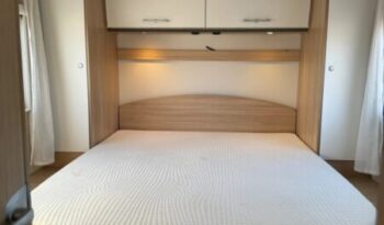2020 Sunlight (Hymer) I69L A Class full