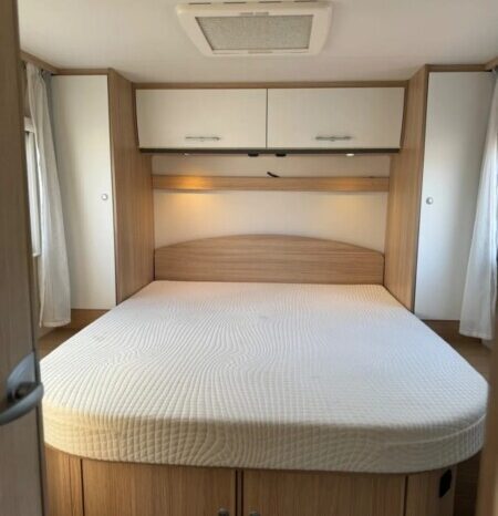 2020 Sunlight (Hymer) I69L A Class full