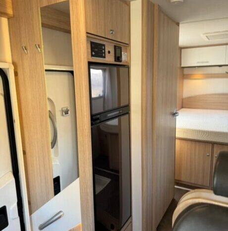 2020 Sunlight (Hymer) I69L A Class full