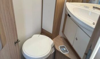 2020 Sunlight (Hymer) I69L A Class full